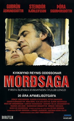 Morðsaga (1977)