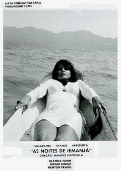Noites de Iemanjá (1971)