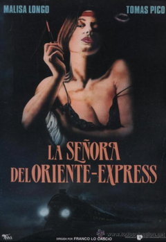 La señora del Oriente Express (1989)