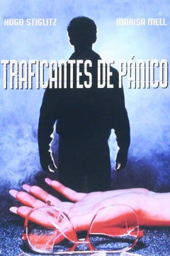 Traficantes de pánico (1980)