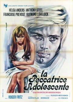 Häschen in der Grube (1969)