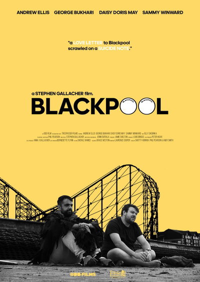 Blackpool