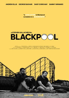 Blackpool (2025)