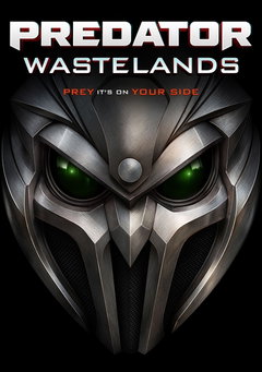 Predator: Wastelands (2025)