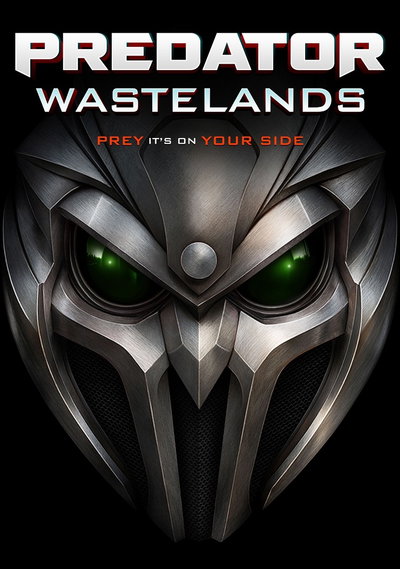 Predator: Wastelands