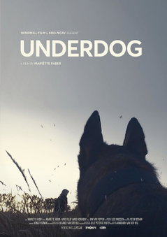 Underdog (2022)