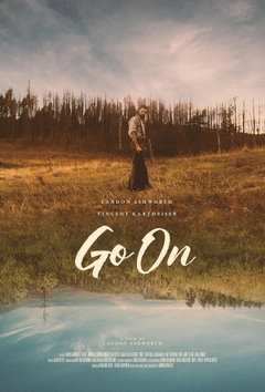 Go On (2026)