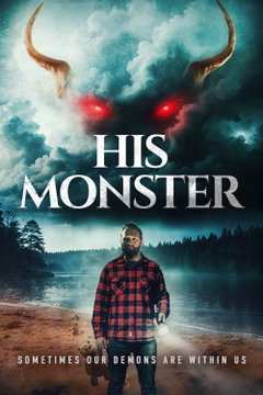 His Monster (2025)