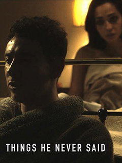 Things He Never Said (2013)