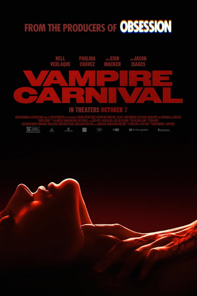 Vampire Carnival