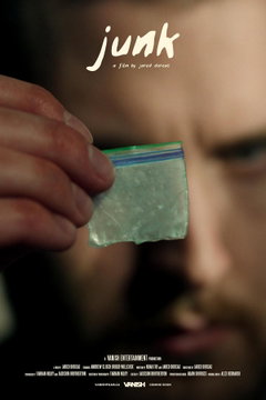 Junk (2026)