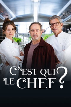 C'est qui le chef ? (2026)