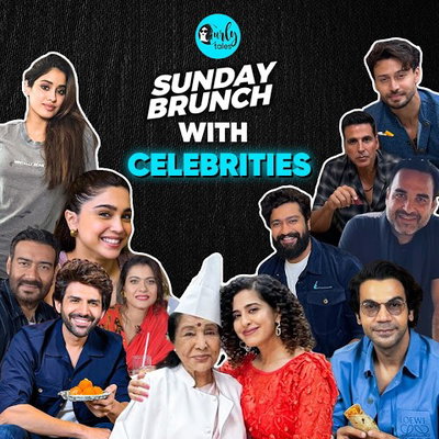 Sunday Brunch