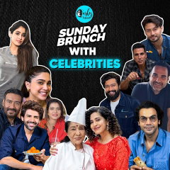 Sunday Brunch