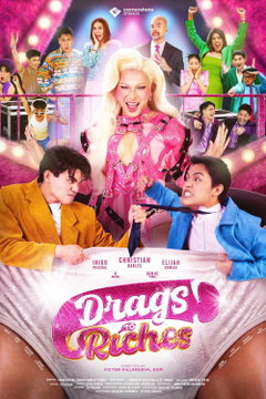 Drags to Riches (2026)