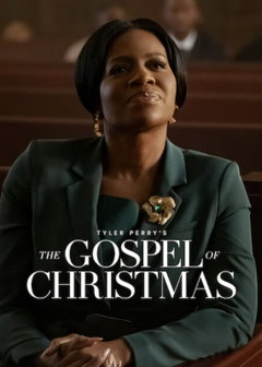 The Gospel of Christmas (2026)