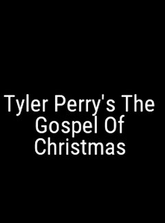 The Gospel of Christmas (2026)