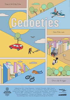Gedoetjes (2026)