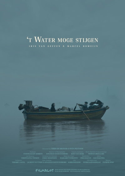 't Water moge stijgen (The water may rise)