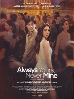Always Yours, Never Mine (2026)