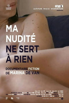 Ma nudité ne sert à rien (2019)