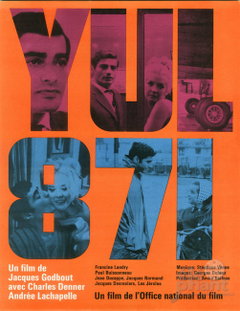YUL 871 (1966)