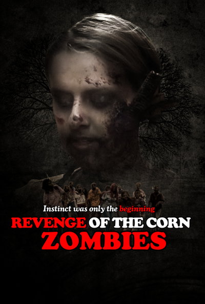 Revenge of the Corn Zombies