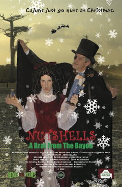 Nutshells: A Brat from the Bayou (2002)