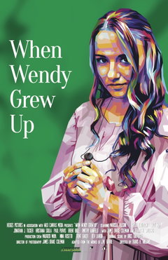 When Wendy Grew Up (2023)