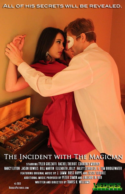 The Incident with the Magician