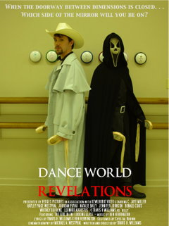 Dance World Revelations (2008)