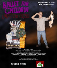 Ballet for Children Unauthorized (2000)