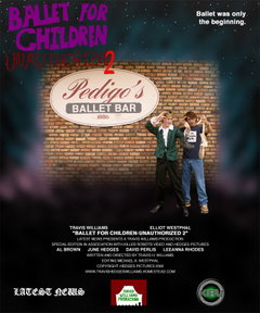 Ballet for Children Unauthorized 2 (2000)