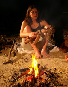 The Lost Island of Laveau (2007)