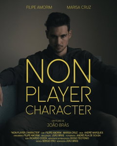 Non-Player Character (2023)