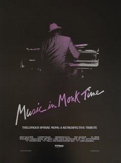 Music in Monk Time (1985)
