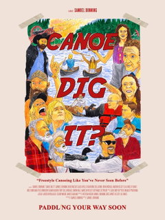 Canoe Dig It? (2025)