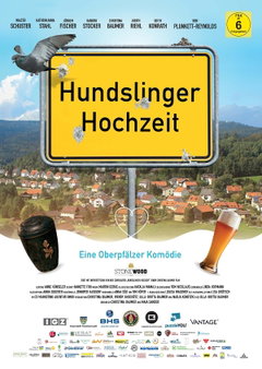 Hundslinger Hochzeit (2025)