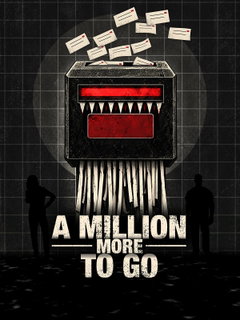 A Million More to Go