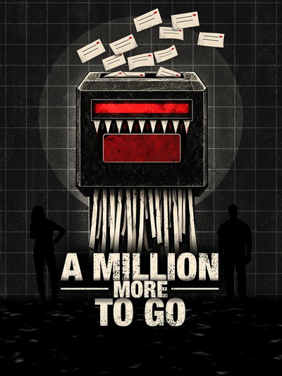 A Million More to Go