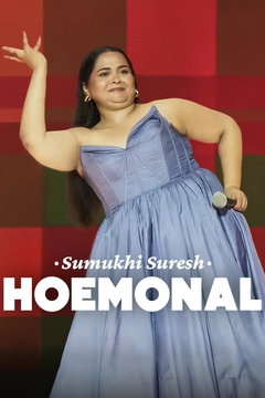 Sumukhi Suresh: Hoemonal (2026)