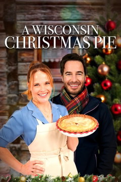 A Wisconsin Christmas Pie (2025)