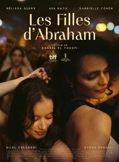 Les filles d'Abraham (2026)