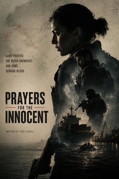 Prayers for the Innocent
