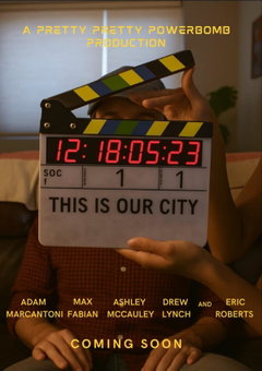 This Is Our City (2026)
