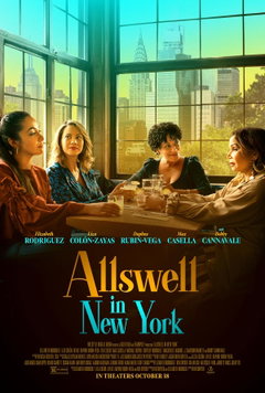 Allswell (2022)