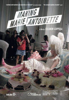 Making Marie Antoinette (2026)