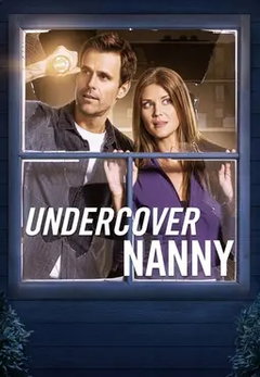 Undercover Nanny (2018)