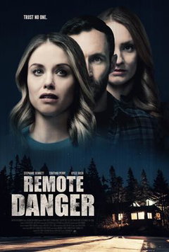 Remote Danger (2021)