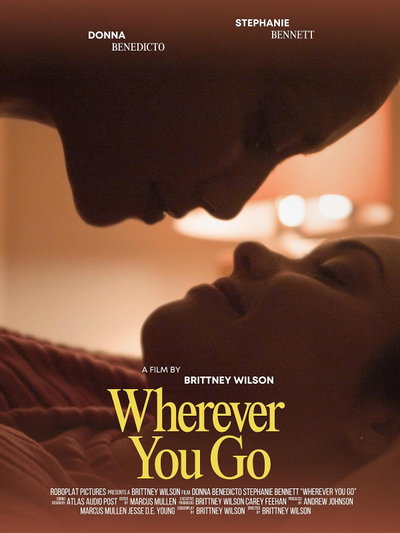 Wherever You Go